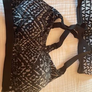 Victoria secret sports bra